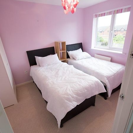 32 Pentland Close Τσέστερ Εξωτερικό φωτογραφία