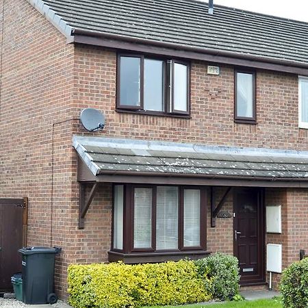 32 Pentland Close Τσέστερ Εξωτερικό φωτογραφία