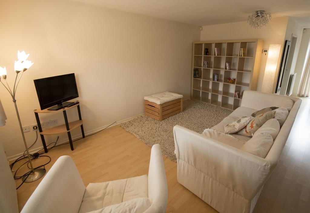 32 Pentland Close Τσέστερ Εξωτερικό φωτογραφία