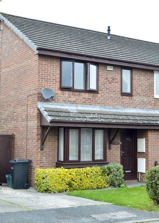 32 Pentland Close Τσέστερ Εξωτερικό φωτογραφία