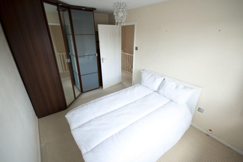 32 Pentland Close Τσέστερ Εξωτερικό φωτογραφία